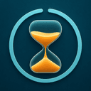 Focus Streak Timer app icon