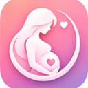 Pregnancy Tracker by Avelisse app icon